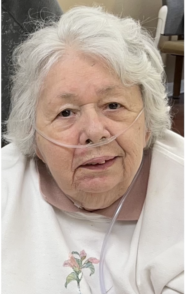 Mrs. Shirley A. Ross Profile Photo