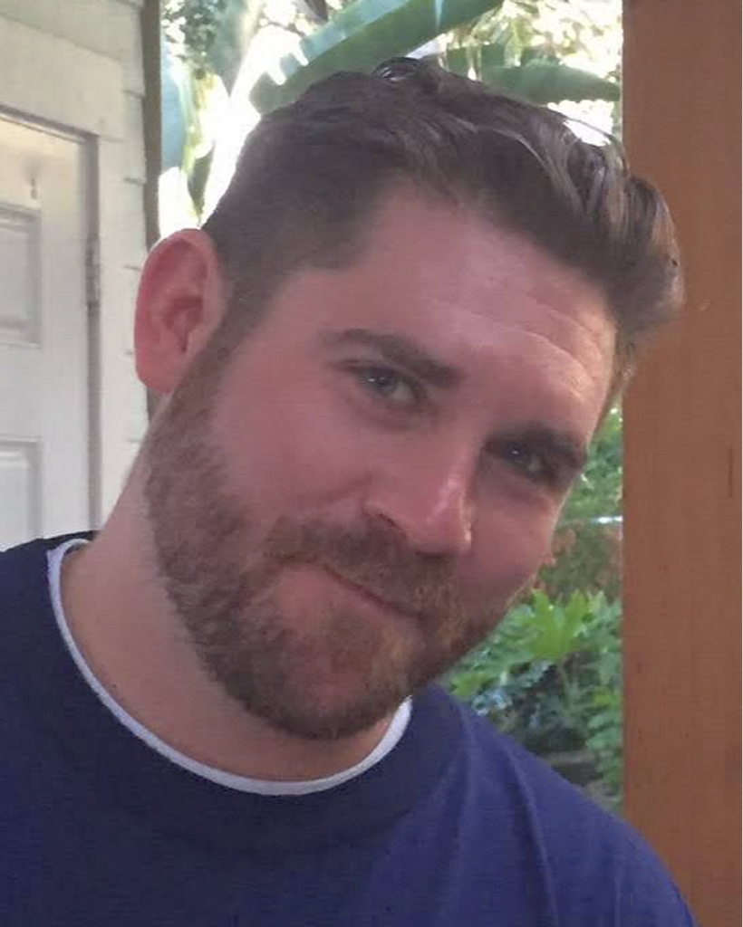 Jordan J. Griffith