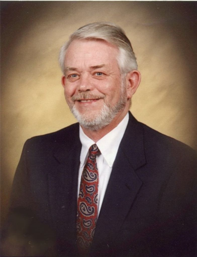 Armand H. “Pete” Peterson