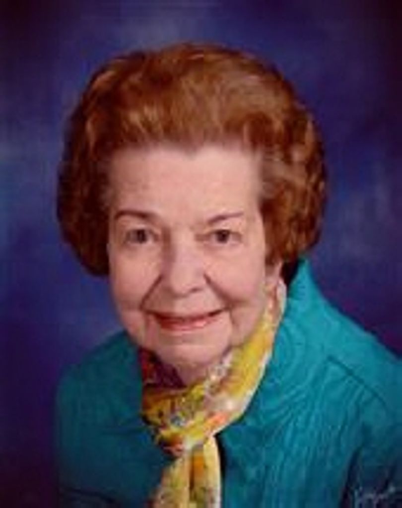 Jean S. Dixon