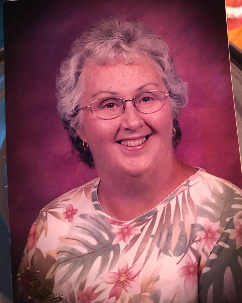 Janet Tingle Elliott Profile Photo