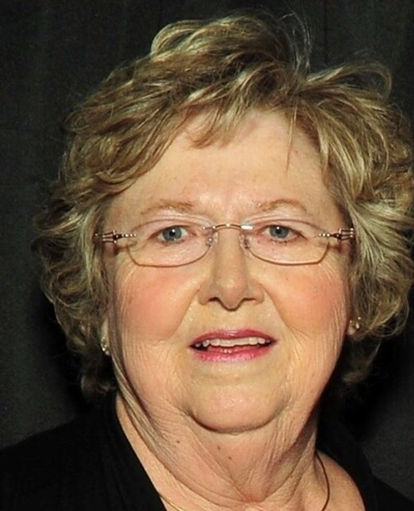 Patricia Figley Troutman