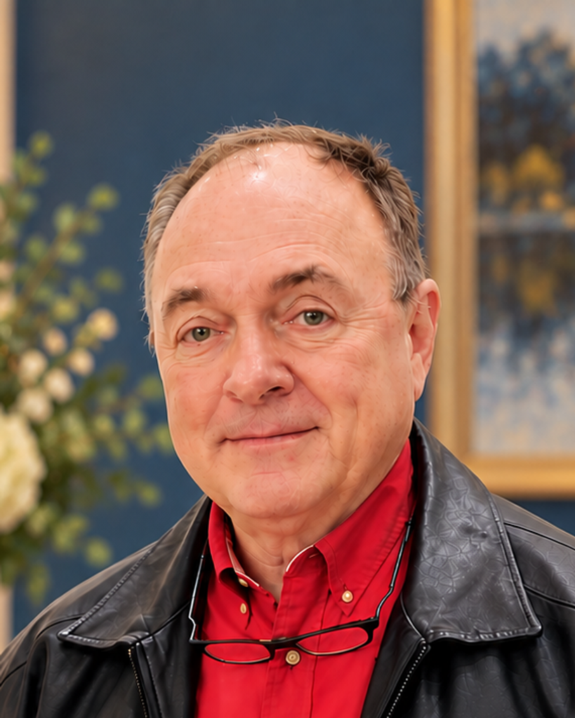 Herbert Dominy Profile Photo
