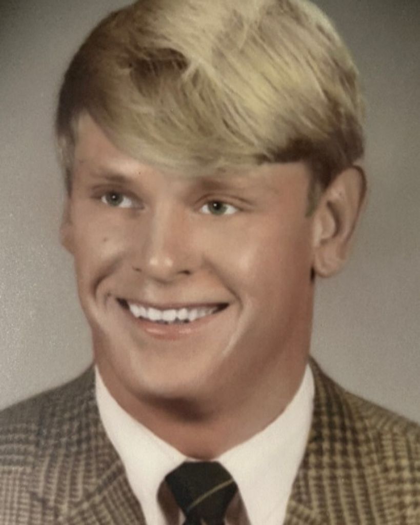 Joseph Randall "Superman" Simmons Profile Photo
