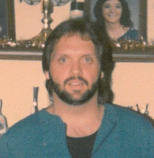 Danny Gene Mullins Profile Photo
