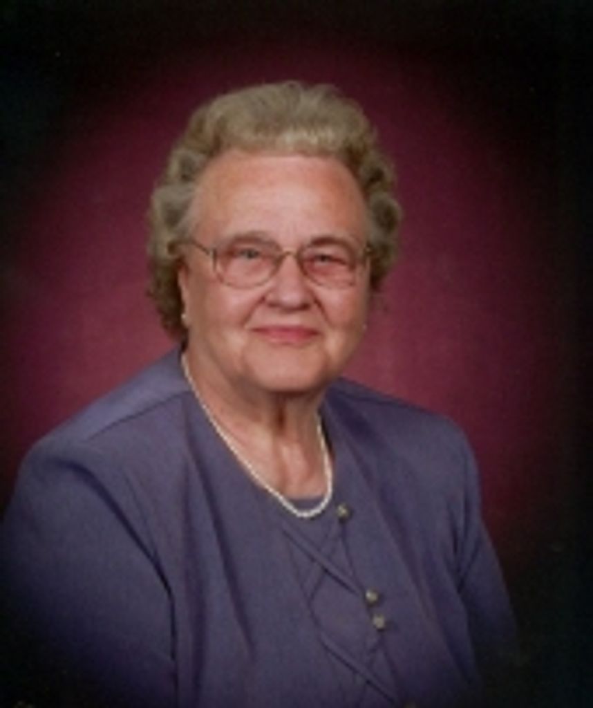 Helen D. Trosien