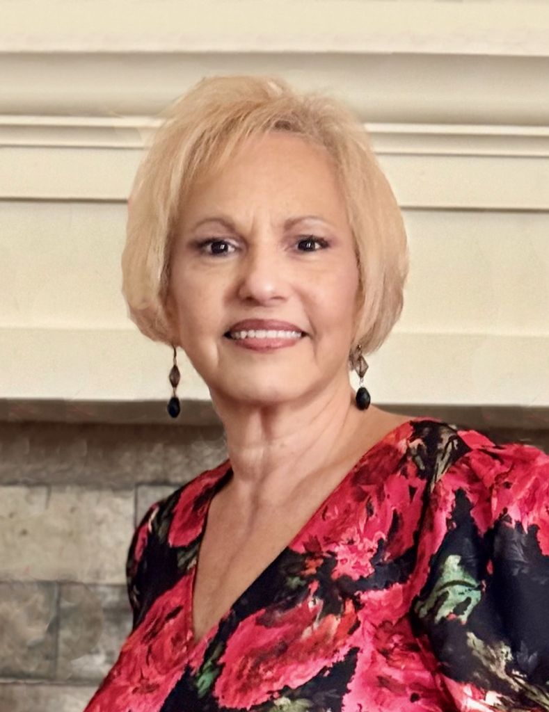 Maria "Mary" Luisa Ponce Profile Photo