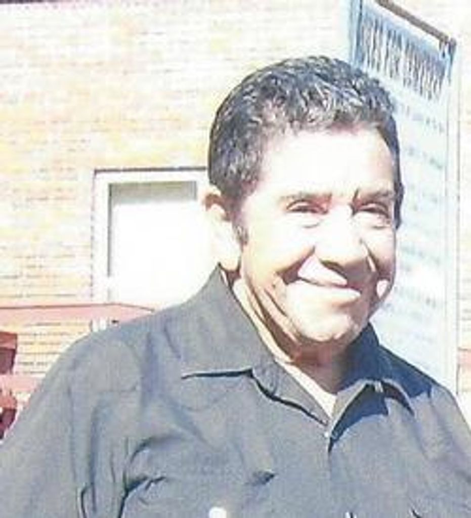 Basilio Nuñez Perez