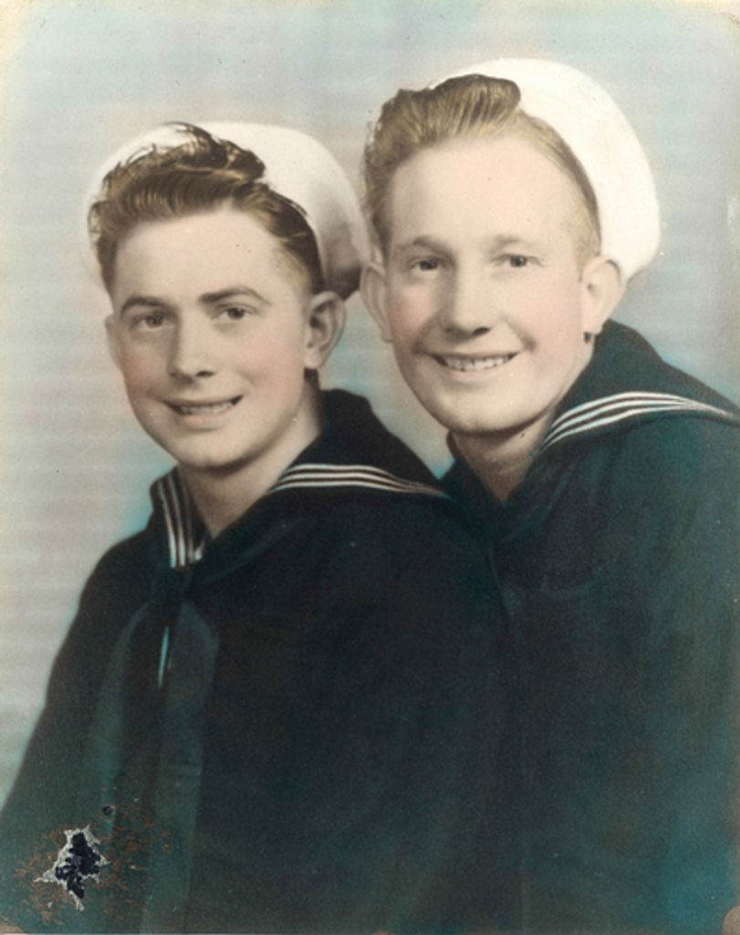 Max Tony Homec Profile Photo