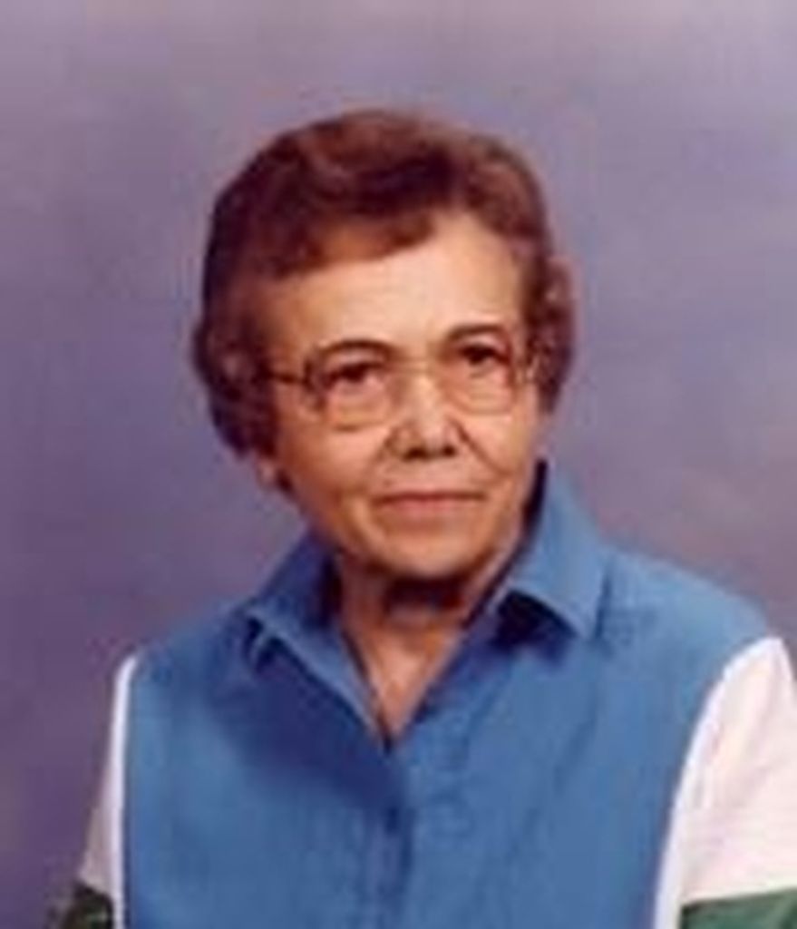 Lydia Staley