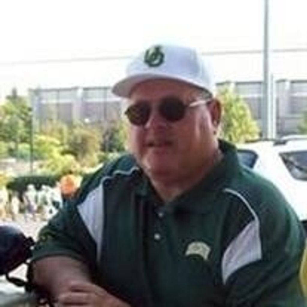 Joseph Michael "Joe" Saia