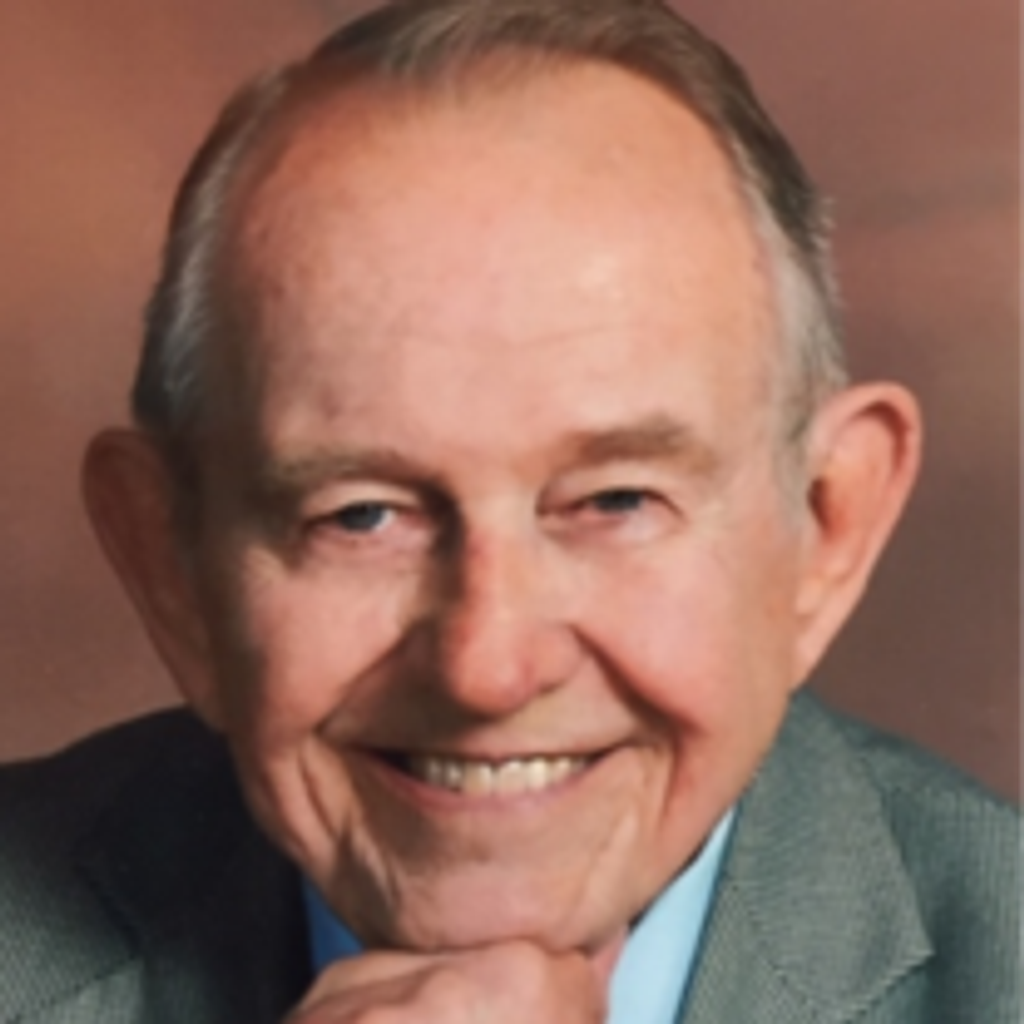 Wayne C. Frost