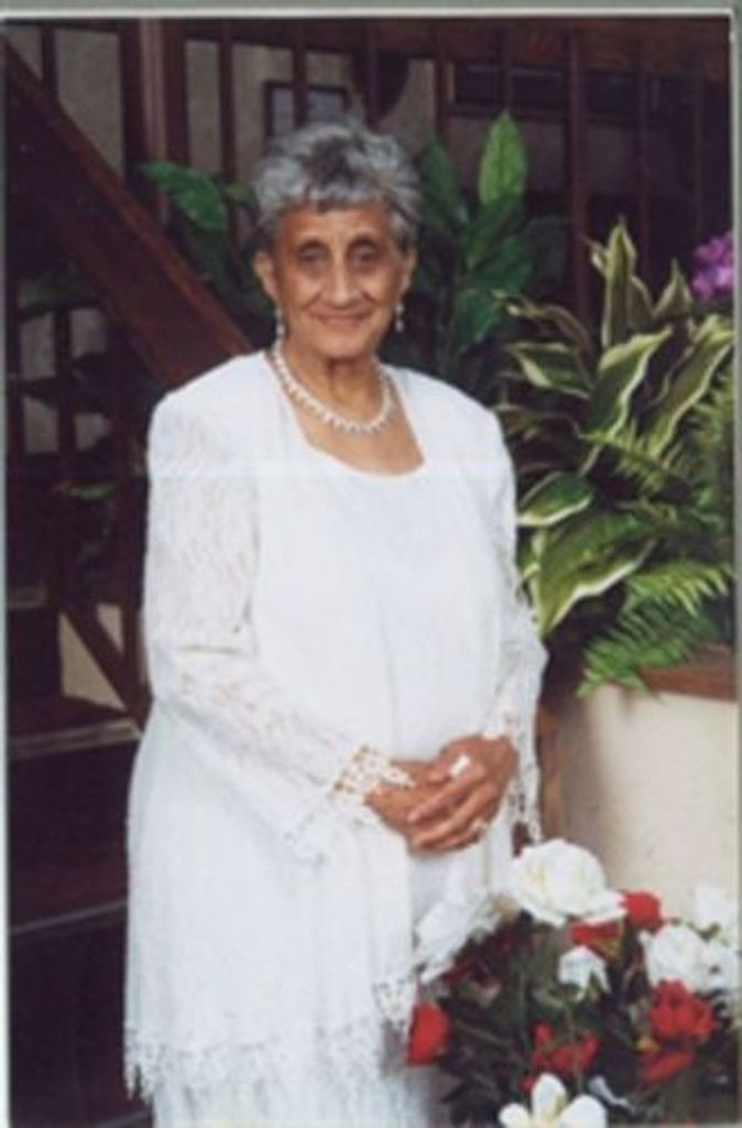 Harriet L. Haskins