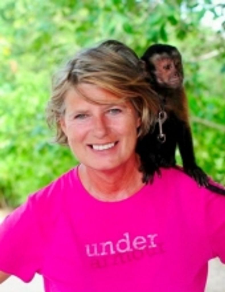 Rebecca Thompson