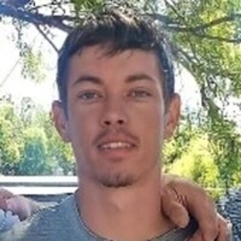 Alan James Maxey Profile Photo