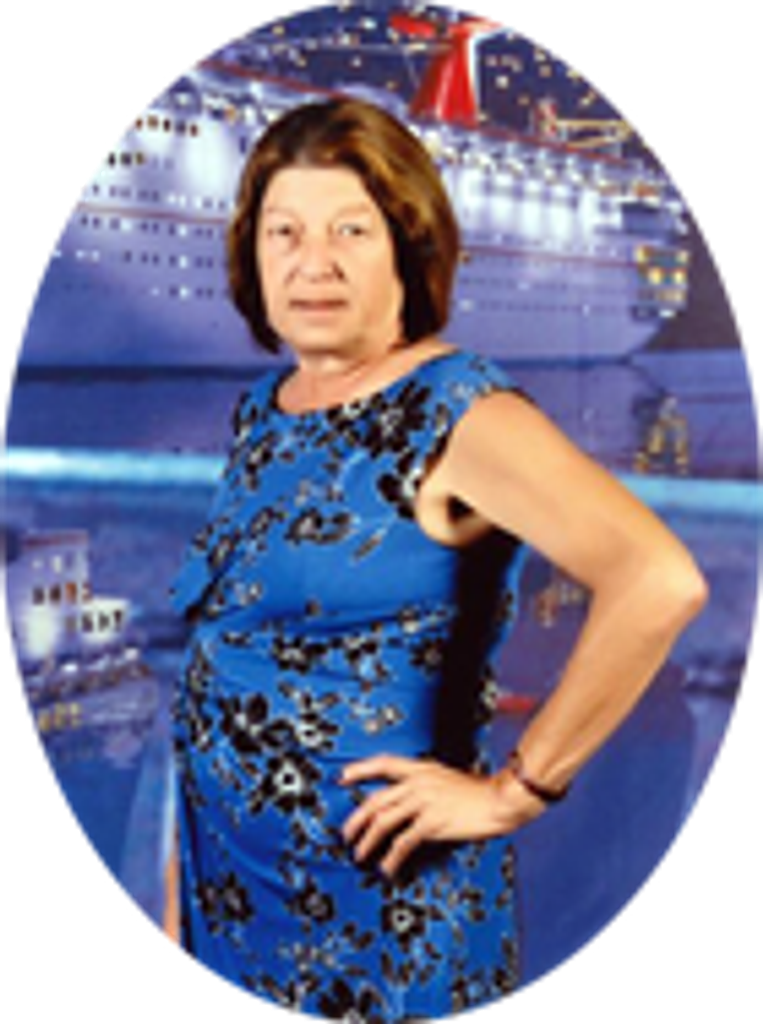 Sheri Sprague