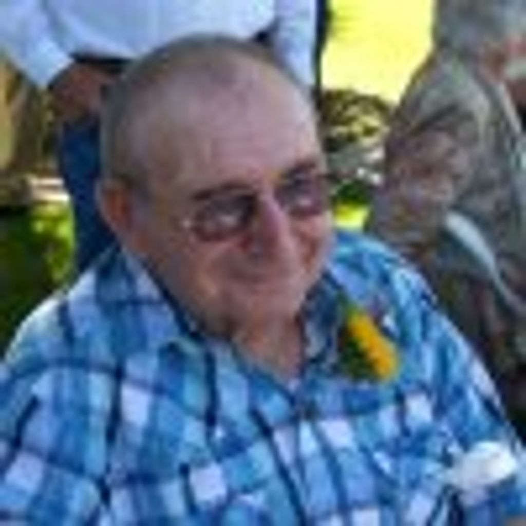 Harold Gene "Deno" Fitzpatrick