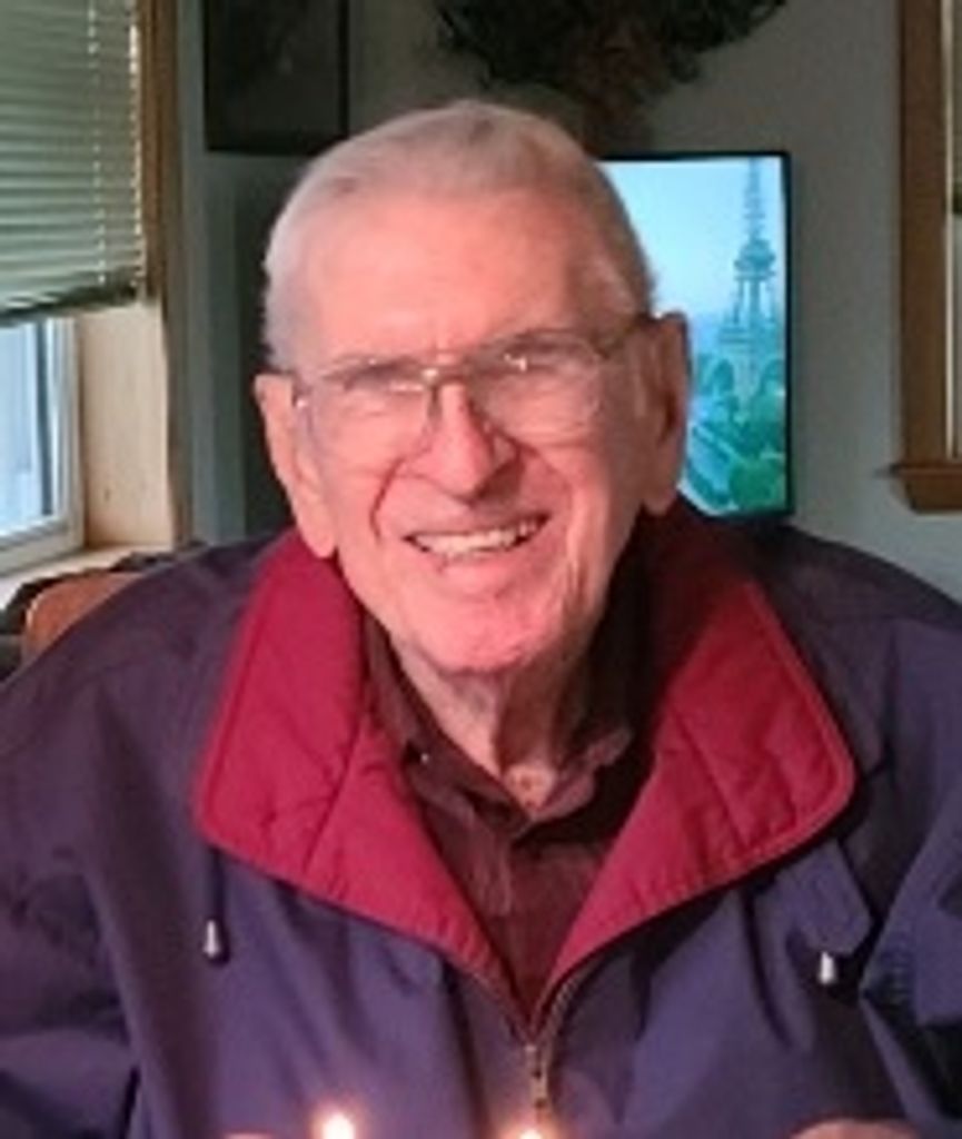 Jack Sporer Profile Photo