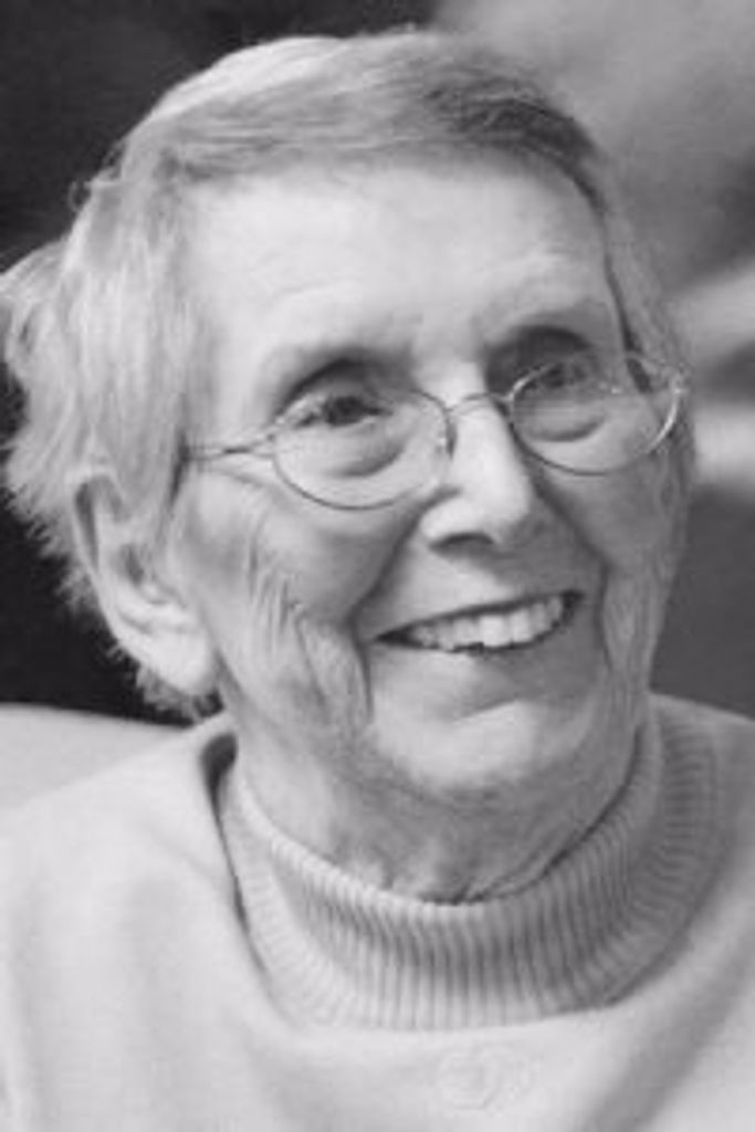 Joan  Haiston O’Brien