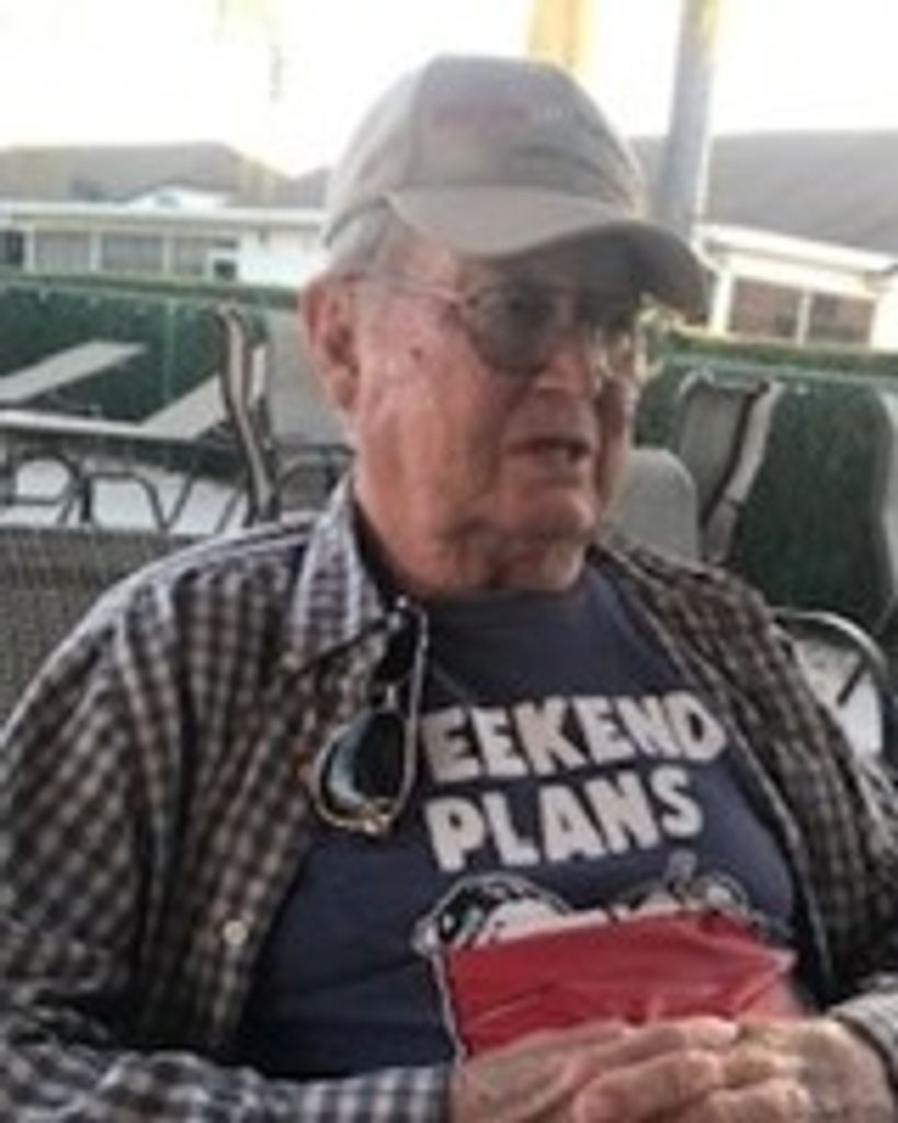 James Walter Anderson Profile Photo