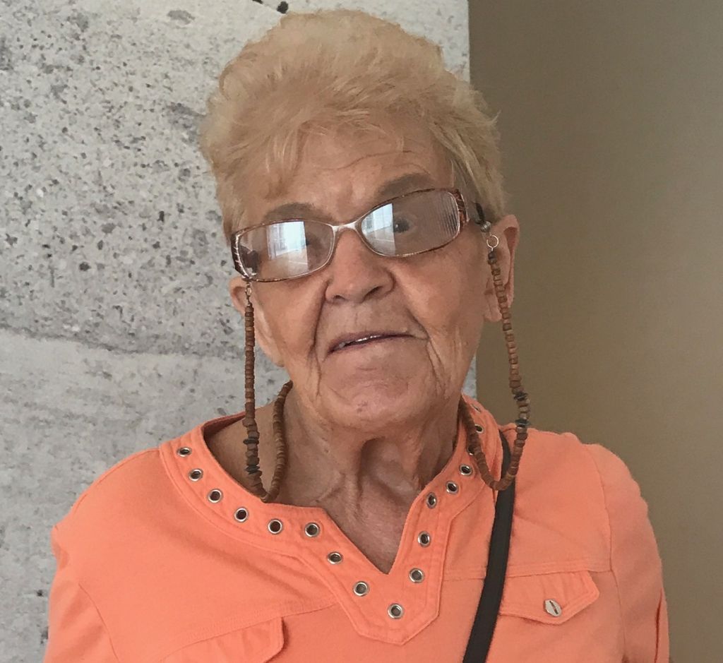 Dolores Mary "Del" Boppel Profile Photo