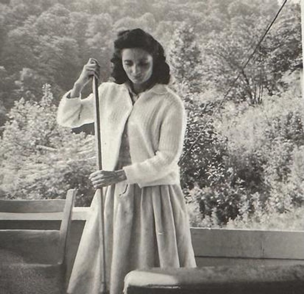 Myrtle Huff Jones Profile Photo