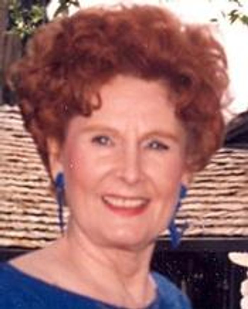 Marjorie Corrine Silvera-Borton