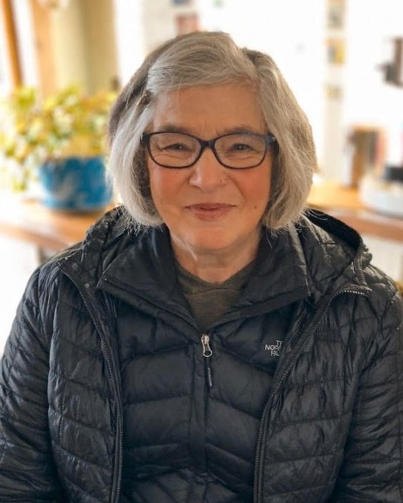 Karen Jeanne Shalvey