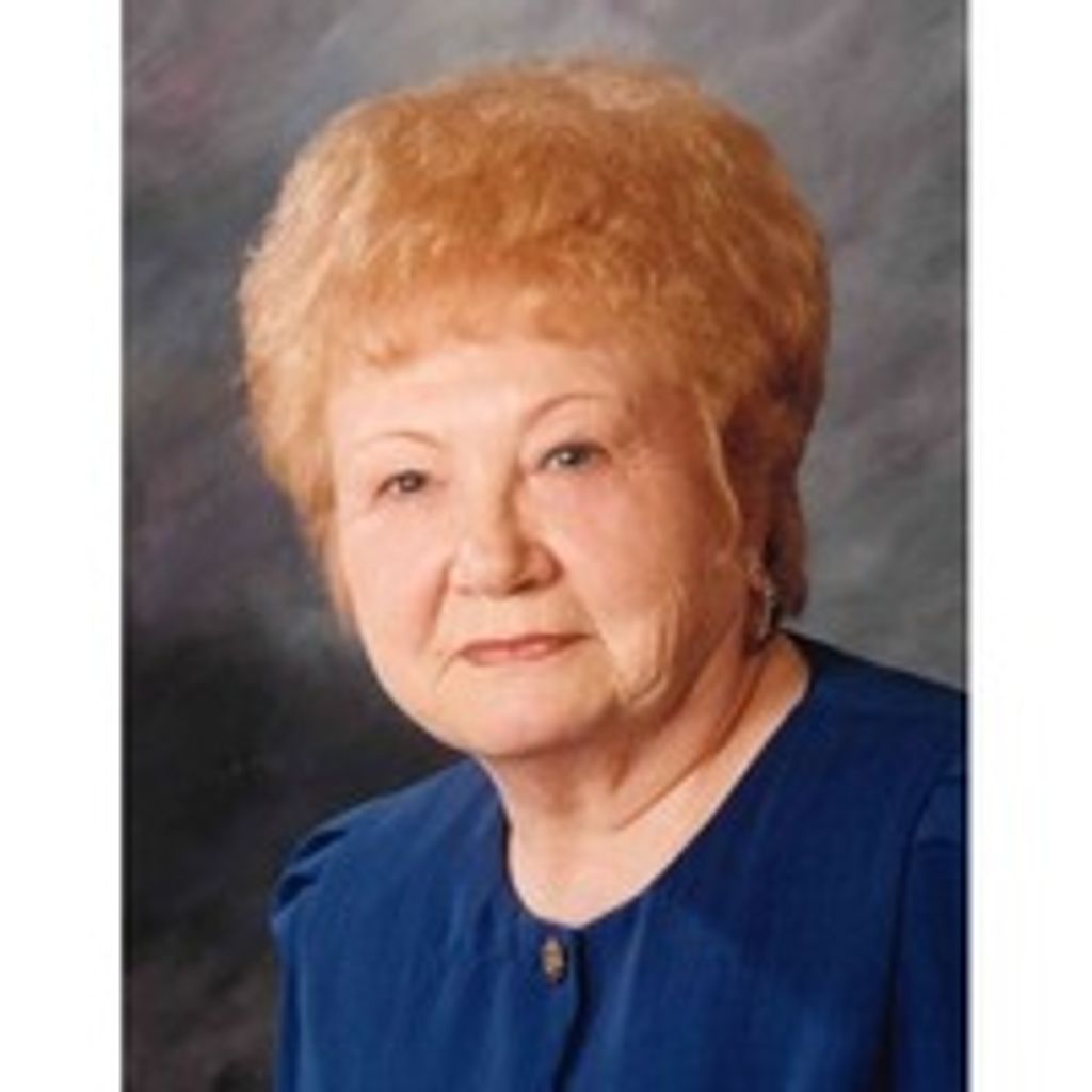 Betty Lou Whitworth Profile Photo