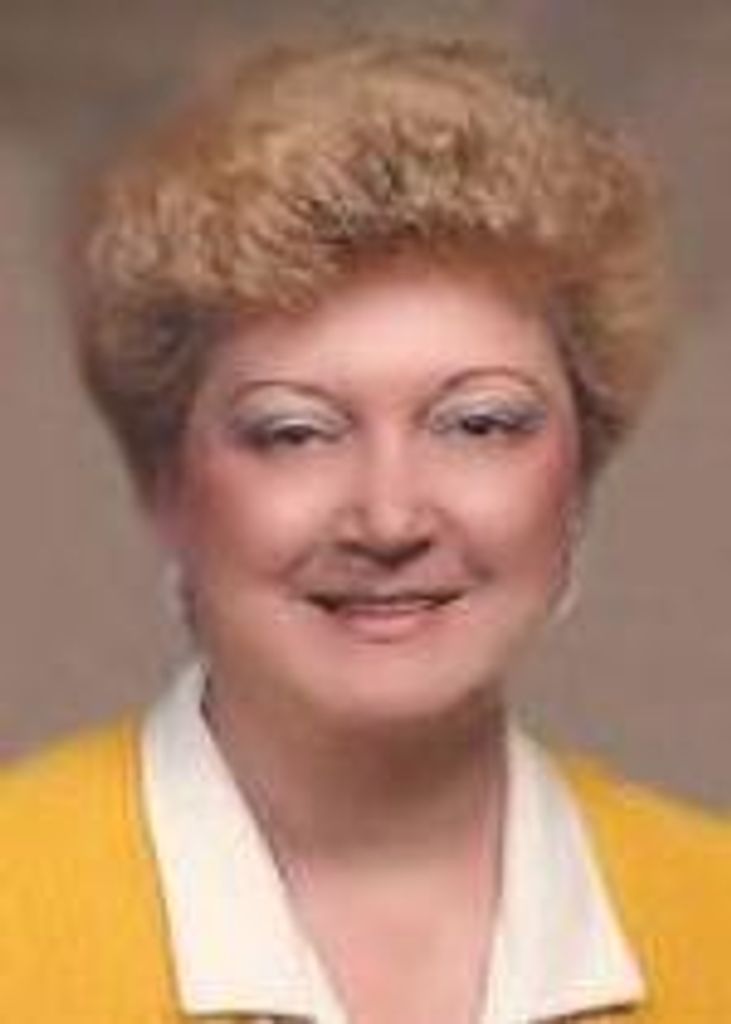 Patricia A. Sposato