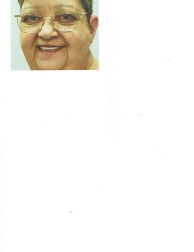 Eve Christine Rosera Profile Photo
