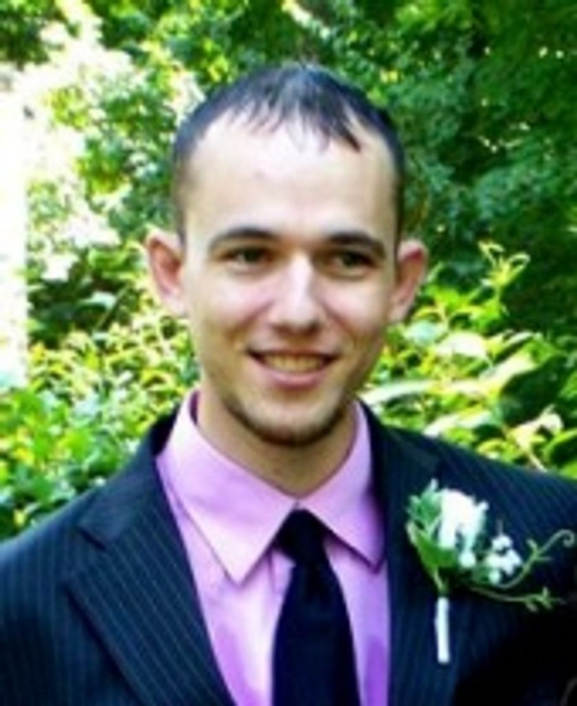 Michael William Shuhart