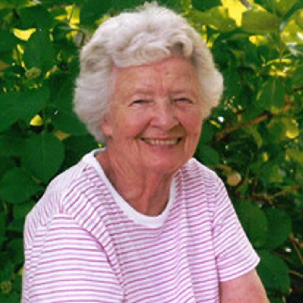 Lucy Watts