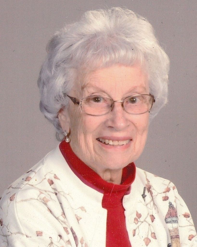 Louise Joan Wright Profile Photo