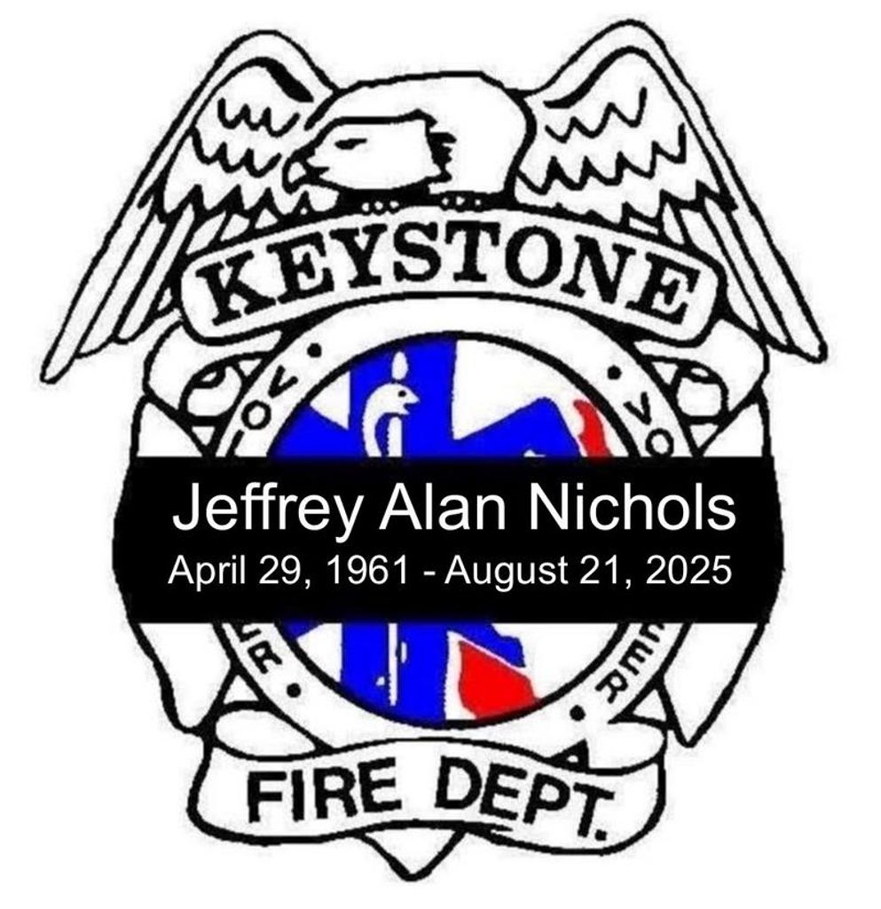 Jeffrey Alan Nichols Profile Photo