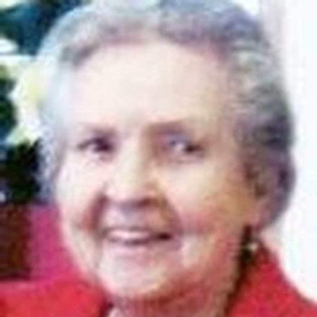 Winefred Jeanette Rasmussen Profile Photo