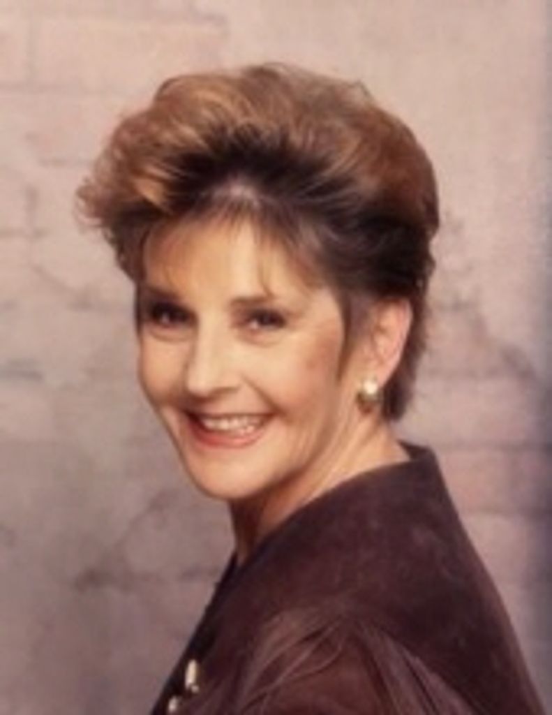 Carole Anne O'Hara