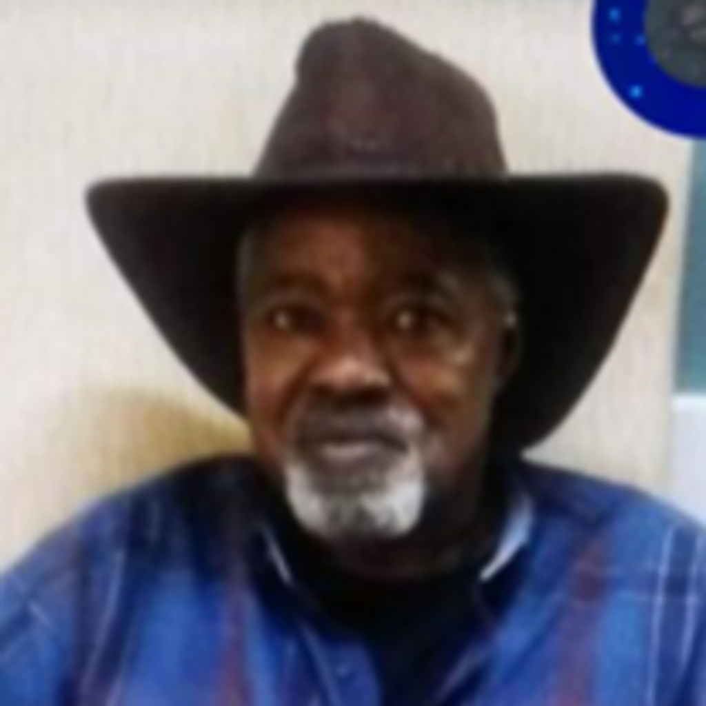 Mr. Jimmie Ferguson Sr. Profile Photo