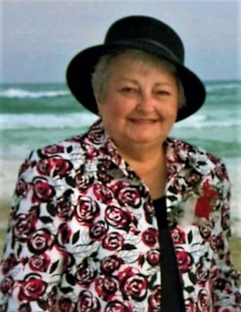 Lucille Reeder Profile Photo