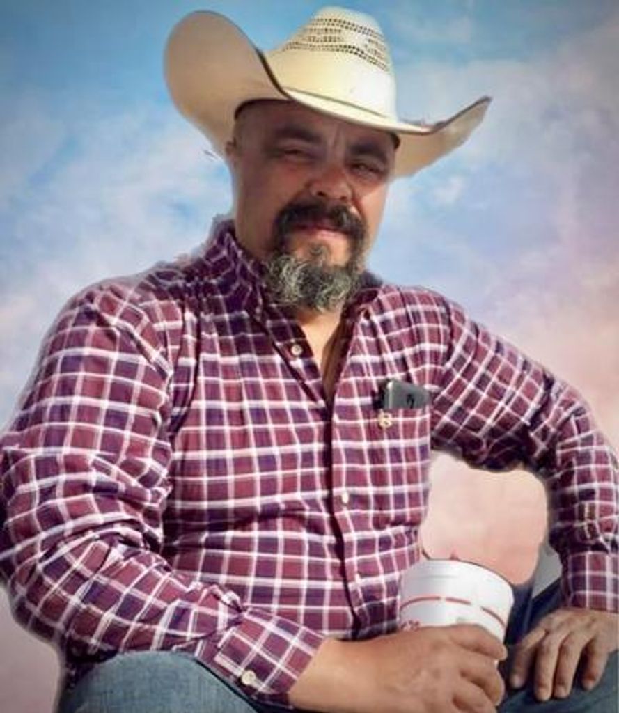 Cesar Mejia Profile Photo