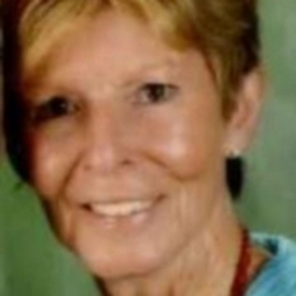MaryAnn Fields