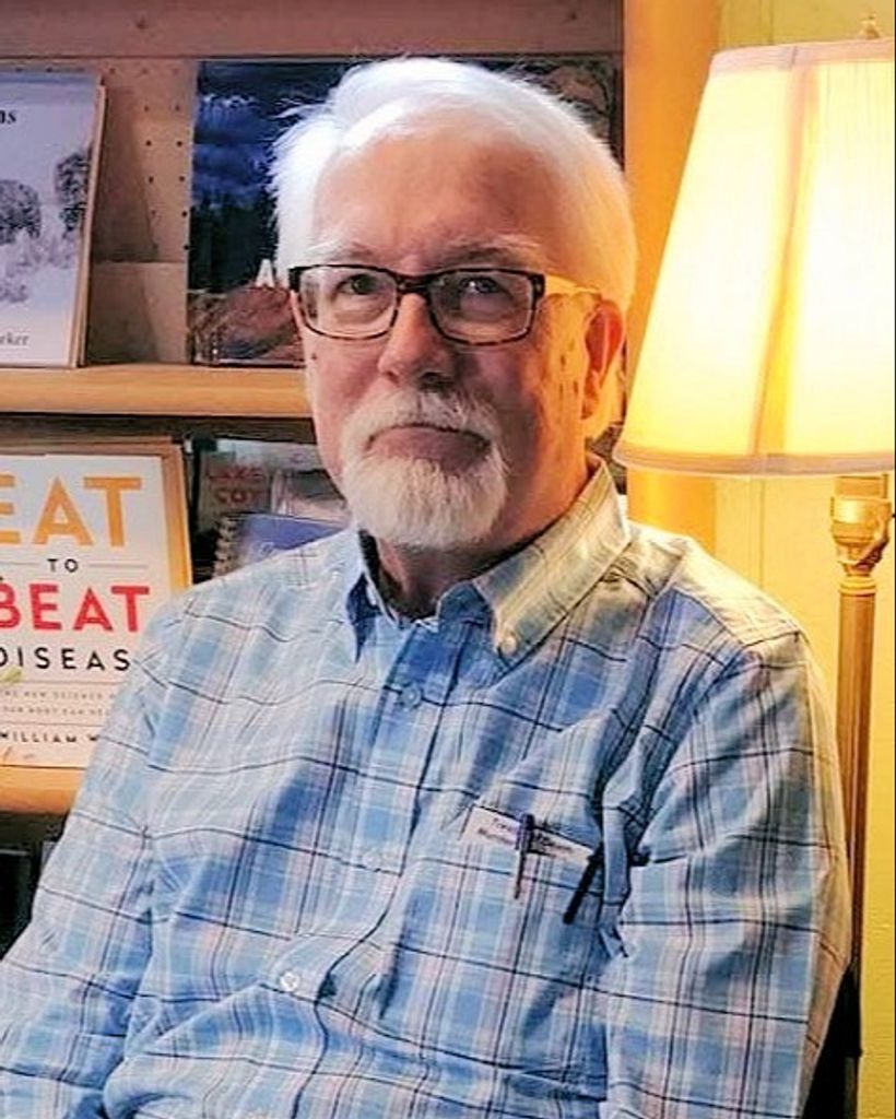 Robert Sam "Bob" Holderbaum Profile Photo