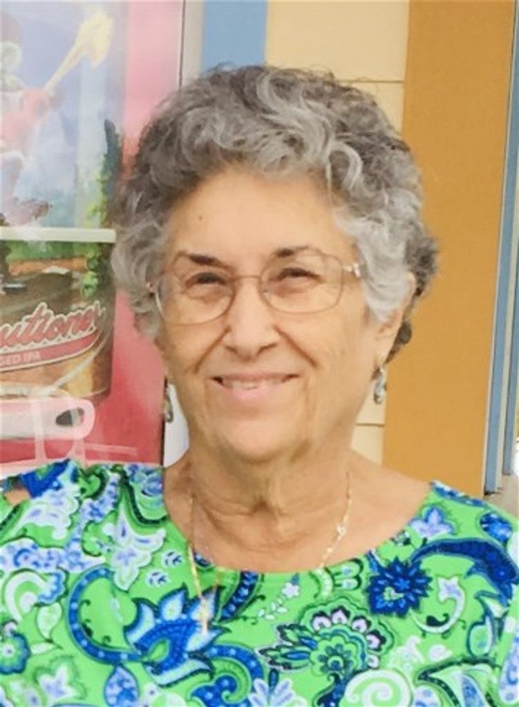 Danielle (Membrives)  Jernigan