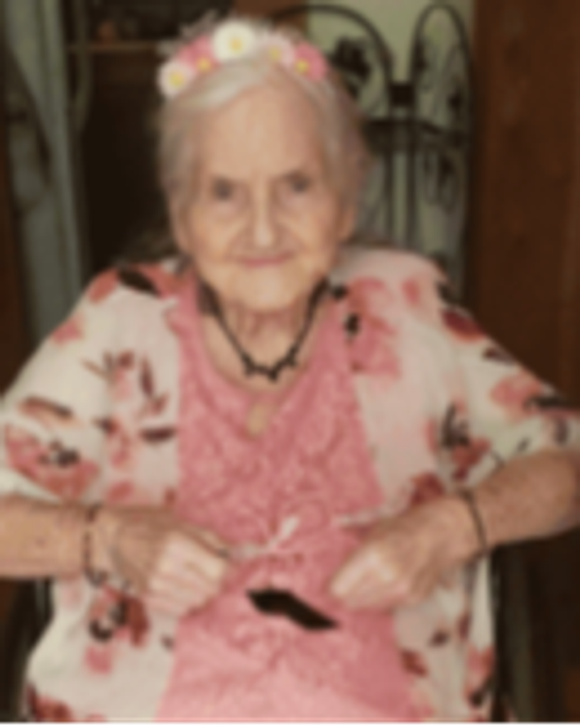 Mary Lou Gragg Poore Profile Photo