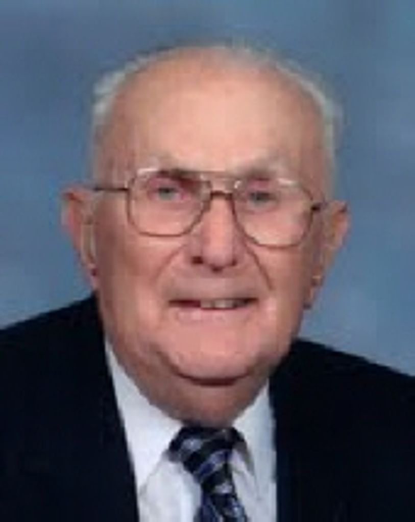 Alfred E. Suhs Profile Photo