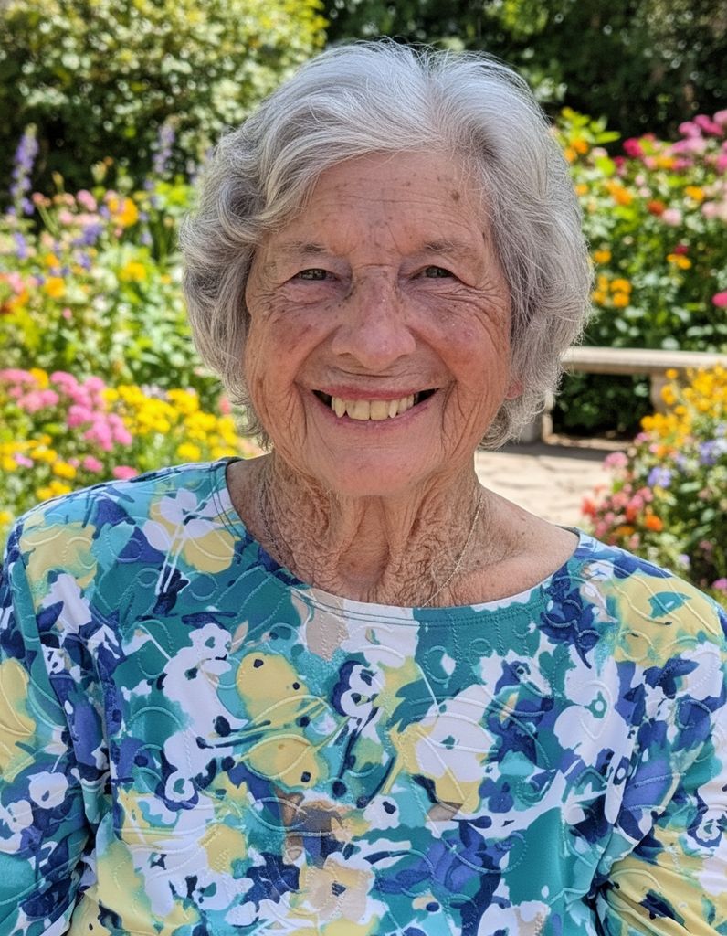 Peggy Weaver Kay