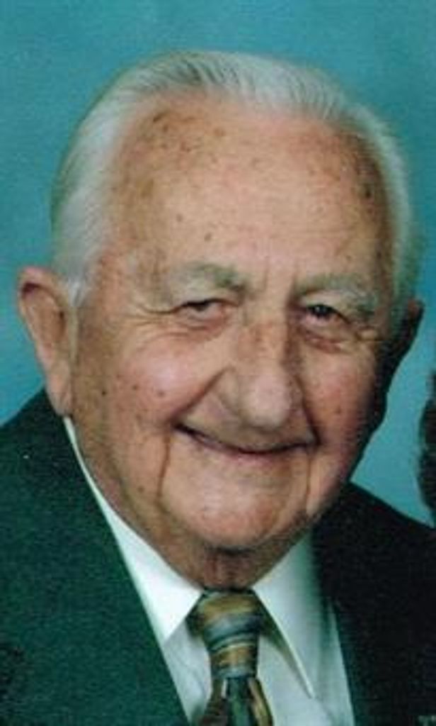 Nicholas Cacic Profile Photo