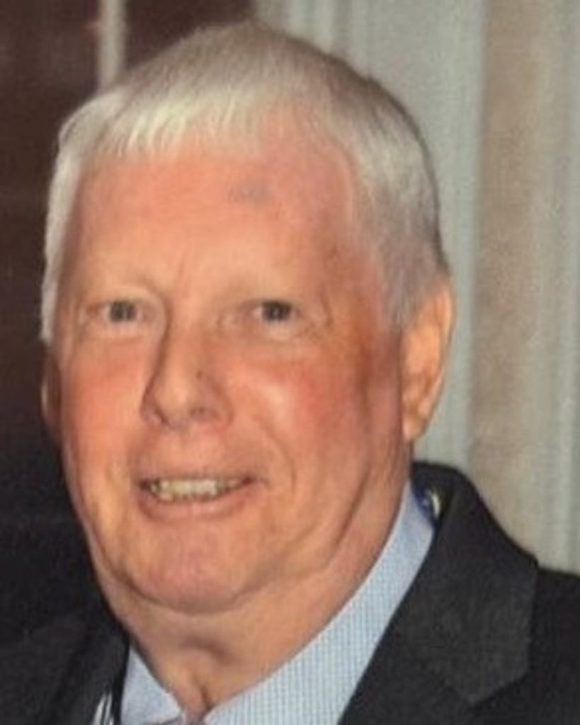 Michael "Mac" McMahon