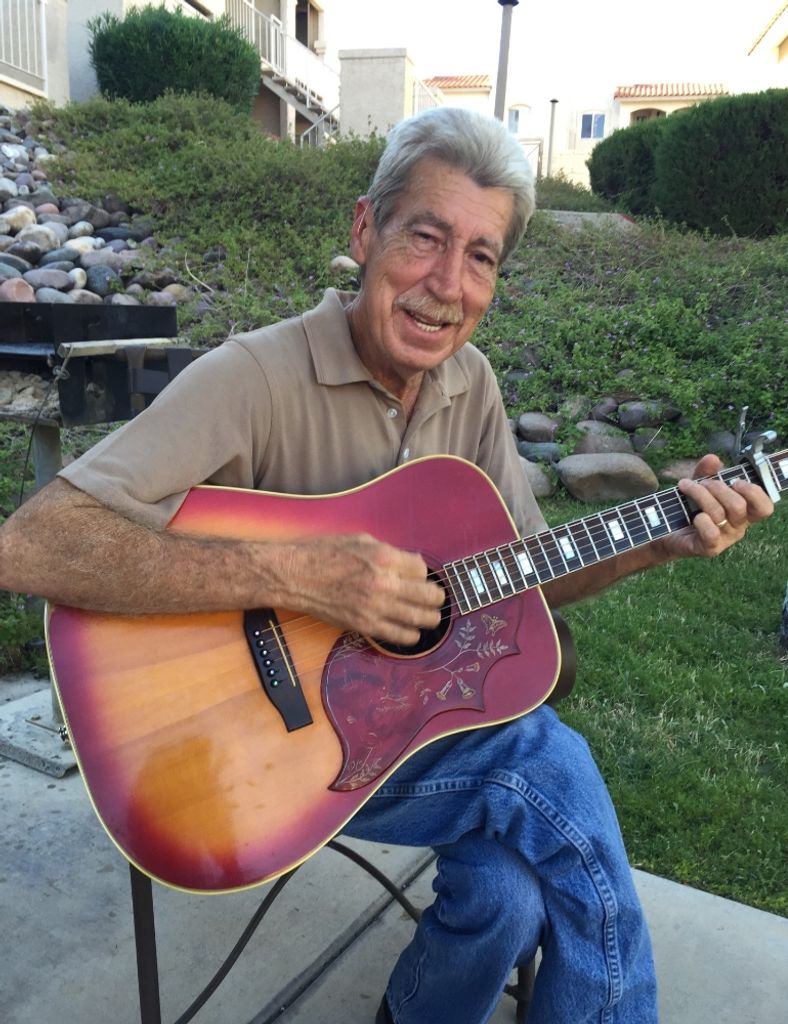 Dale Popp Profile Photo