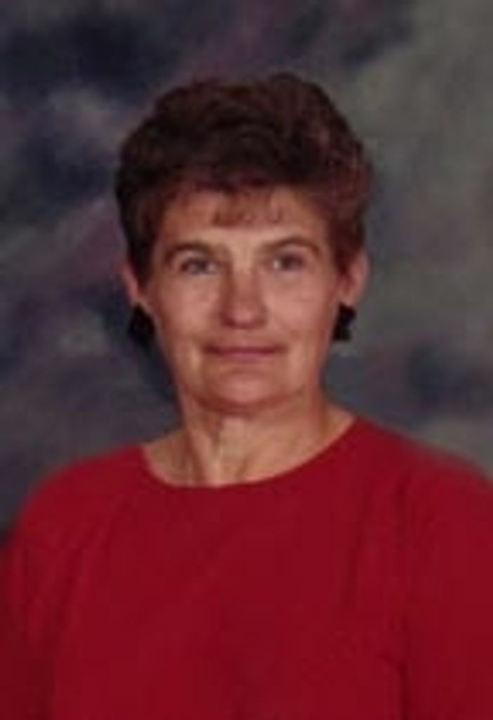 Mildred Elizabeth Peterson